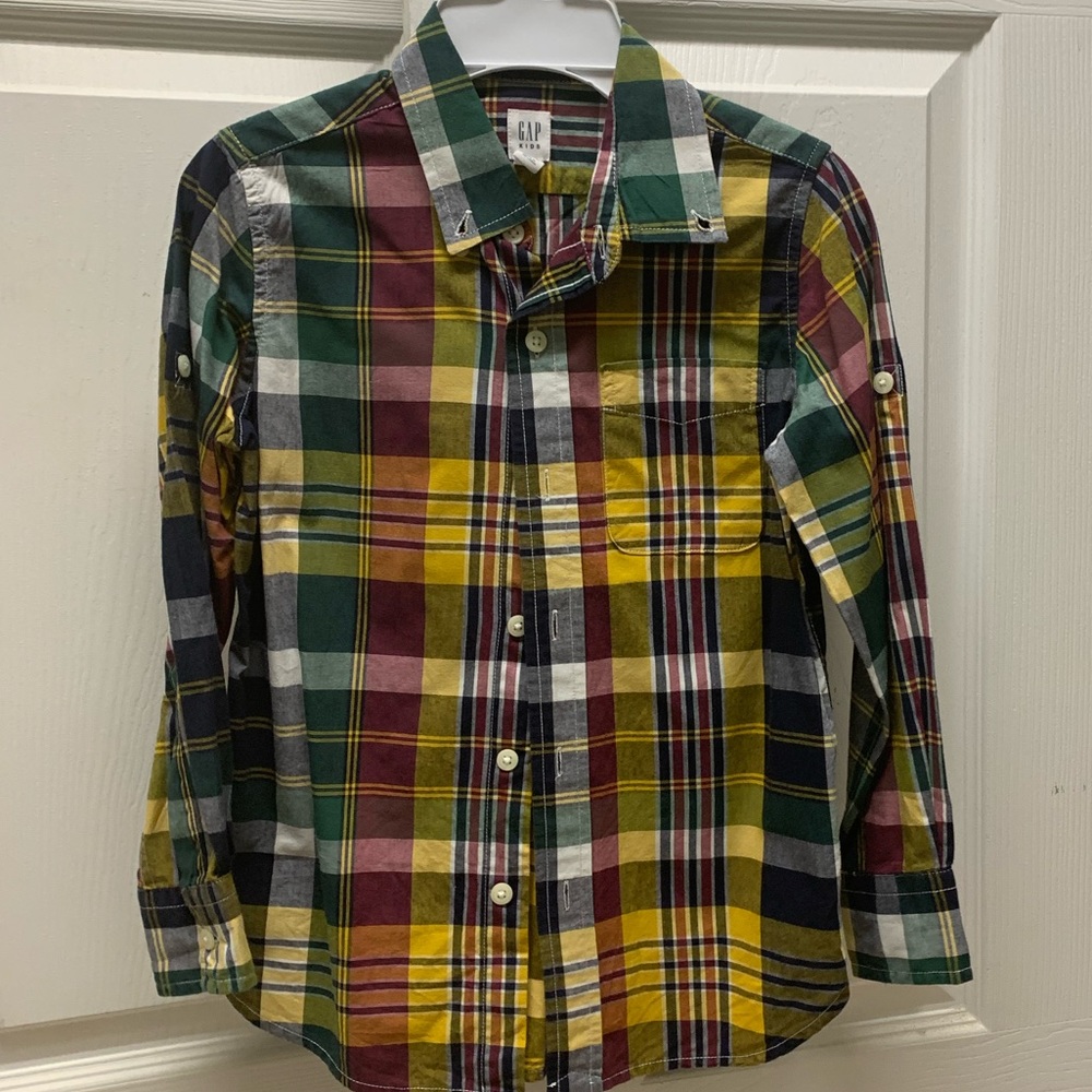 Gap kids size S